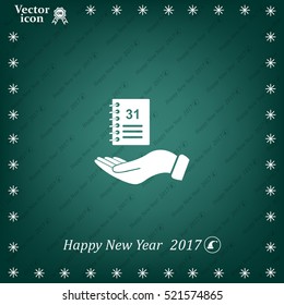 diary for 2016