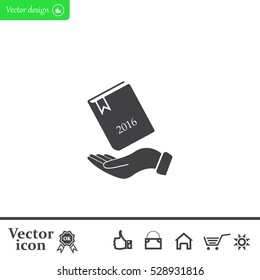 diary for 2016