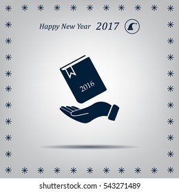 diary for 2016