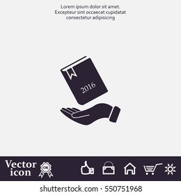 diary for 2016