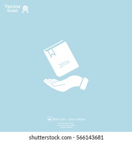 diary for 2016