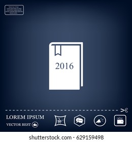 diary for 2016