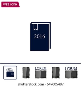 diary for 2016