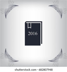 diary for 2016
