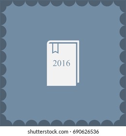 diary for 2016