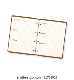 Diary