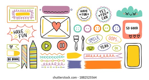 40,273 Cute Planner Images, Stock Photos & Vectors 