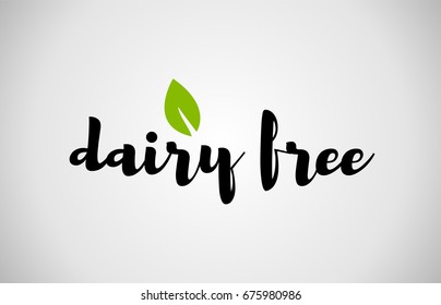 diary free  text green leaf black white logo vector creative company icon design template color colorful black background handwritten handwriting