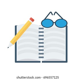 Diary icon