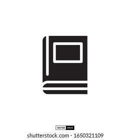 diary icon, design inspiration vector template for interface and any purpose