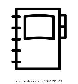 Diary Notes Collection 