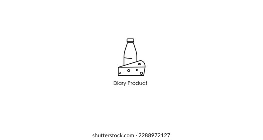 diary product icon vector illustration 