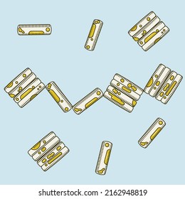 Diatom is microalgae. It have high content of  polyunsaturated fatty acids (PUFA) and Eicosapentaenoic acid (EPA) which have the potential to be used in food, beverages  or pharmaceutical industries.