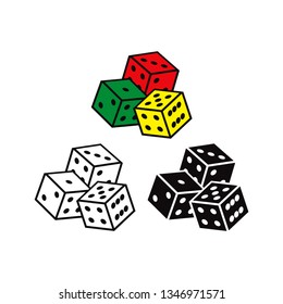 Dice