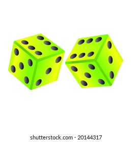 dice
