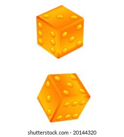 dice