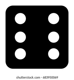 dice