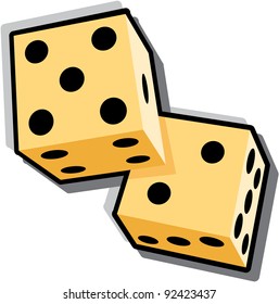 Dice
