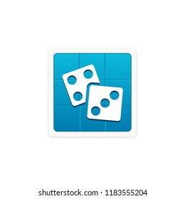 Dice - App Icon