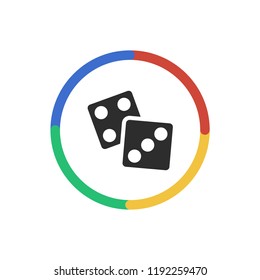 Dice - App Icon