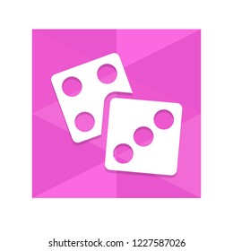 Dice - App Icon