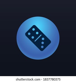 Dice - App Icon Button