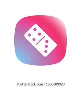 Dice - App Icon Button