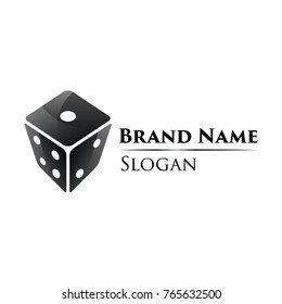 Dice Brand Logo