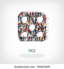 dice casino passion people