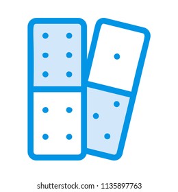dice chip gambling 