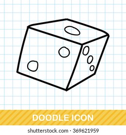 dice doodle