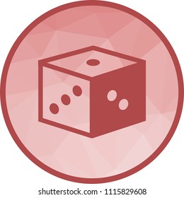 Dice, gambling, game