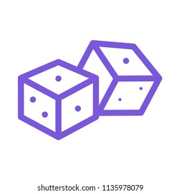 dice gambling game 
