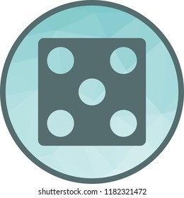 Dice, gambling, game