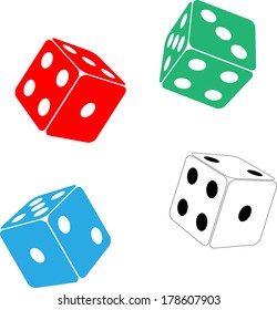 Dice game