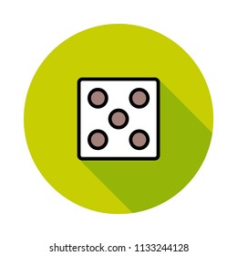 dice game ludo 