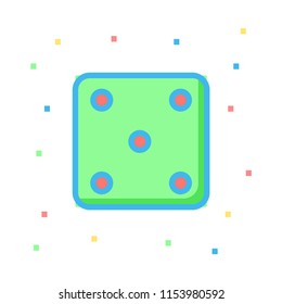 dice game play 