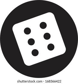 dice icon
