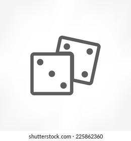 dice icon 