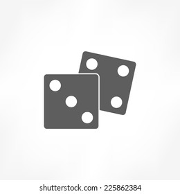 Dice Icon 