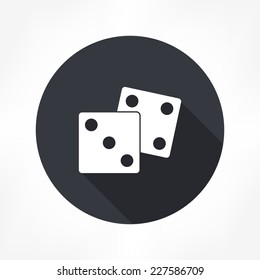 dice icon