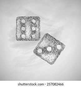dice icon