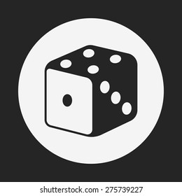 dice icon