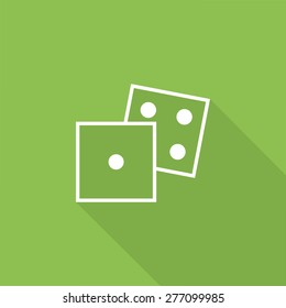 dice icon