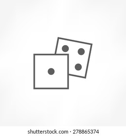 dice icon