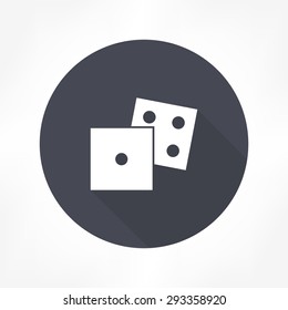 dice icon
