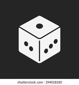 Dice icon