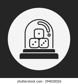 Dice icon