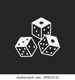 Dice icon