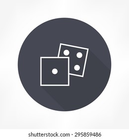 dice icon